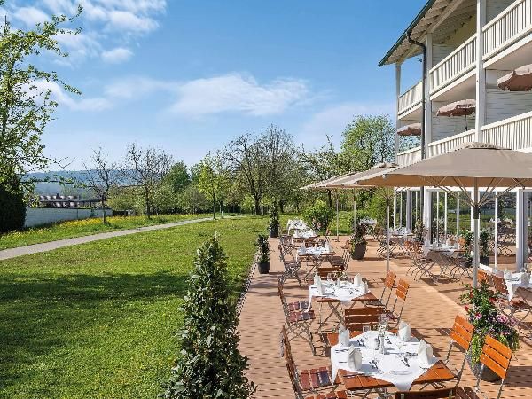6 Tage im Best Western Aparthotel mit Frühstück in Bad Birnbach, Bayern inkl. Frühstück Unkategorisiert online kaufen