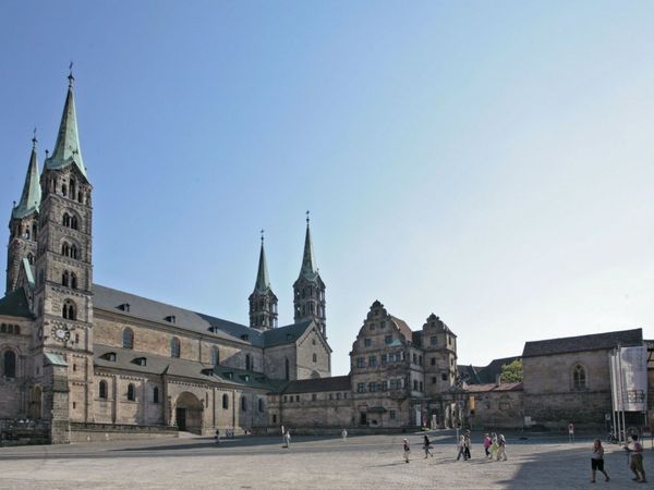 6 Tage im Best Western Hotel Bamberg mit Frühstück, Bayern inkl. Frühstück Unkategorisiert online kaufen
