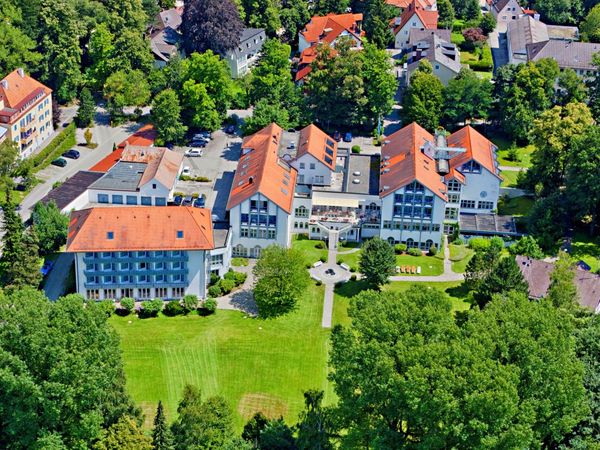 6 Tage im Hotel Sonnengarten mit HP in Bad Wörishofen, Bayern inkl. Halbpension Unkategorisiert online kaufen 6 Tage im Hotel Sonnengarten mit HP in Bad Wörishofen, Bayern inkl. Halbpension Unkategorisiert online kaufen