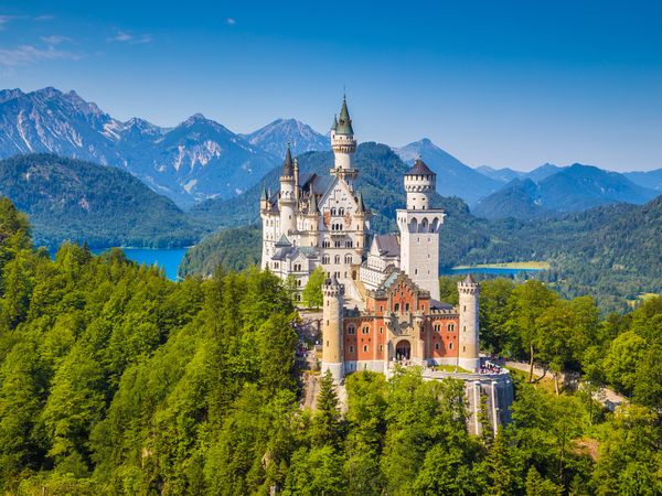 6 Tage im Wyndham Garden Munich Messe in München, Bayern Unkategorisiert online kaufen