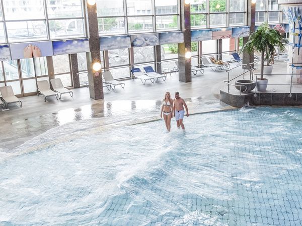 6 Tage Karibische Wassertemperaturen in Bad Füssing, Bayern inkl. Halbpension Unkategorisiert online kaufen 6 Tage Karibische Wassertemperaturen in Bad Füssing, Bayern inkl. Halbpension Unkategorisiert online kaufen