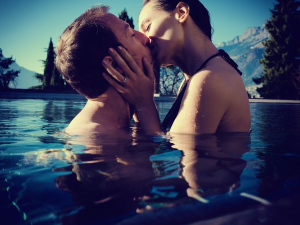 6 Tage Kurzurlaub mit Halbpension und Limes-Therme in Bad Gögging, Bayern inkl. Halbpension Unkategorisiert Produktbild