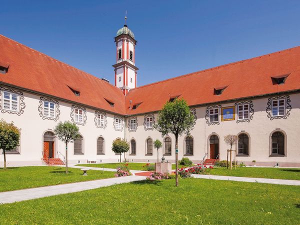 6 Tage Stoffwechsel-Kick: Kneipp wo alles begann! in Bad Wörishofen, Bayern inkl. Vollpension Unkategorisiert online kaufen