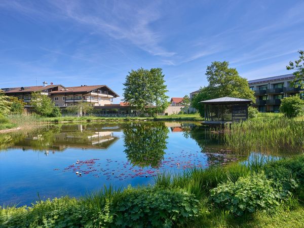 6 Tage Thermaltraum im Chiemgau: relaxen & entspannen in Bad Endorf, Bayern inkl. Frühstück Unkategorisiert online kaufen 6 Tage Thermaltraum im Chiemgau: relaxen & entspannen in Bad Endorf, Bayern inkl. Frühstück Unkategorisiert online kaufen