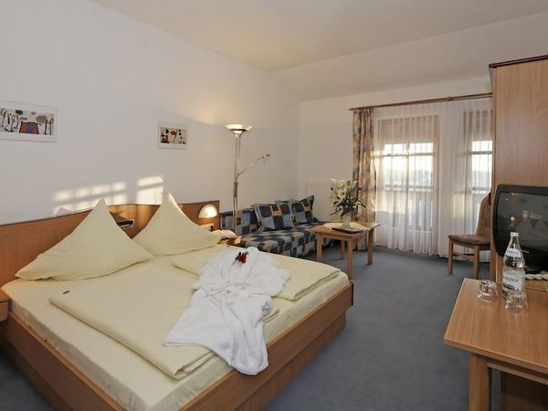6 Tage umgeben vom Bayerischen Wald mit Frühstück in Spiegelau, Bayern inkl. Frühstück Unkategorisiert online kaufen