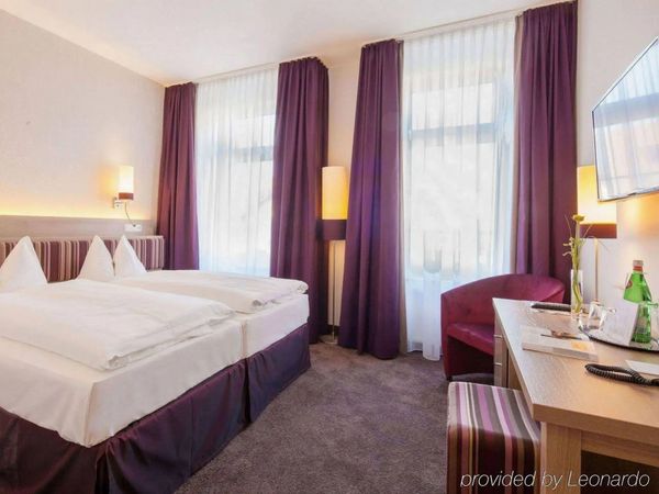 6 Tage Urlaub im DORMERO Hotel Coburg, Bayern Unkategorisiert online kaufen