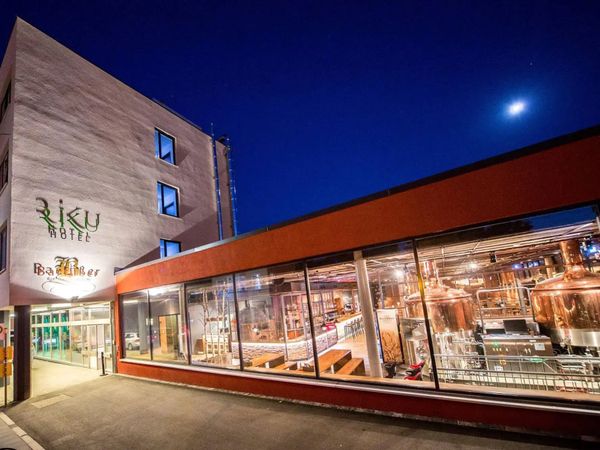 6 Tage Urlaub im Joesepp´s Hotel am Schweizerberg in Memmingen, Bayern Unkategorisiert online kaufen