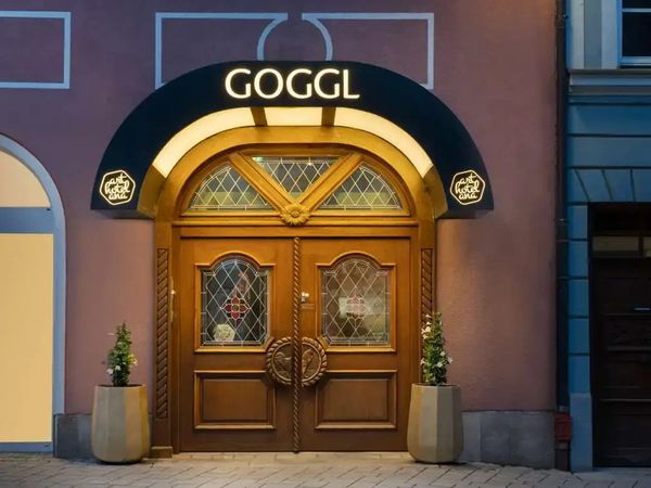 6 Tage Urlaub mit Frühstück im Arthotel ANA Goggl in Landsberg am Lech, Bayern inkl. Frühstück Unkategorisiert online kaufen