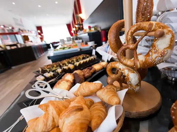 6 Tage Urlaub mit Frühstück im DORMERO Hotel München-Kirchheim Messe in Kirchham, Bayern inkl. Frühstück Unkategorisiert online kaufen