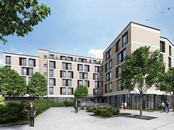 6 Tage Urlaub mit Frühstück im Holiday Inn Express Rosenheim, an IHG Hotel, Bayern inkl. Frühstück Unkategorisiert online kaufen