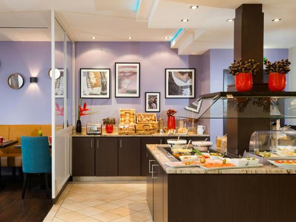 6 Tage Urlaub mit Frühstück im Leonardo Hotel Munchen City Center in München, Bayern inkl. Frühstück Unkategorisiert online kaufen