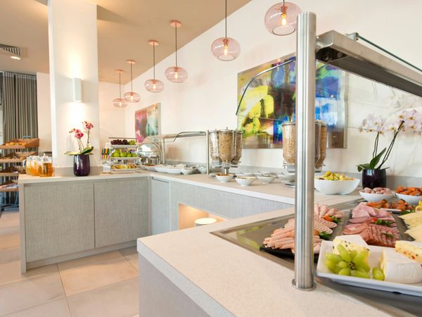 6 Tage Urlaub mit Frühstück im Leonardo Hotel Munich City Olympiapark in München, Bayern inkl. Frühstück Unkategorisiert online kaufen