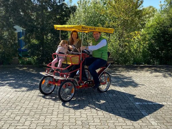6 Tage Urlaub mit Frühstück im Ringhotel Reubel in Zirndorf, Bayern inkl. Frühstück Unkategorisiert online kaufen