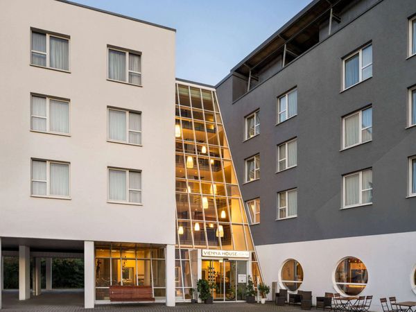 6 Tage Urlaub mit Frühstück im Vienna House Easy Landsberg in Landsberg am Lech, Bayern inkl. Frühstück Unkategorisiert online kaufen