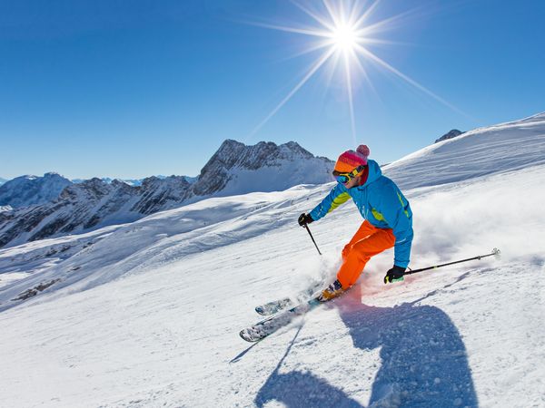 6 Tage Winterauszeit im Fichtelgebirge in Fichtelberg, Bayern inkl. Halbpension Unkategorisiert online kaufen