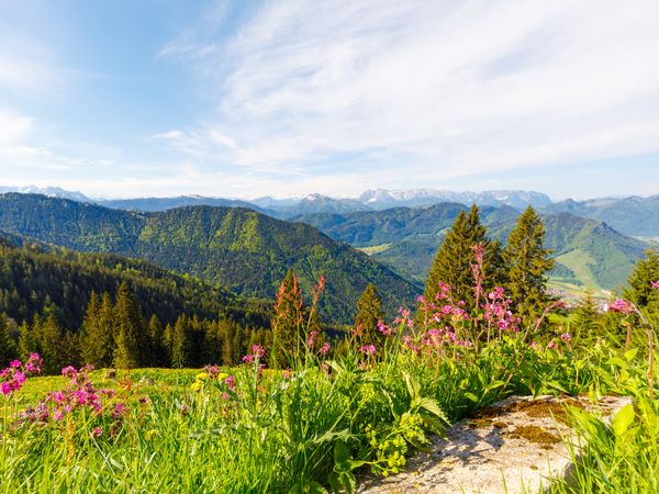 7 Tage Anti-Stress Auszeit im Achental inklusive Massage, Abendessen am Anreiseabend in Unterwössen, Bayern inkl. Halbpension Unkategorisiert Produktbild