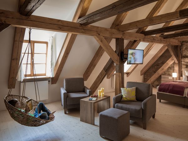 7 Tage Auszeit in der Oberpfalz inkl. Halbpension in Waldeck bei Kemnath, Bayern inkl. Halbpension Unkategorisiert online kaufen