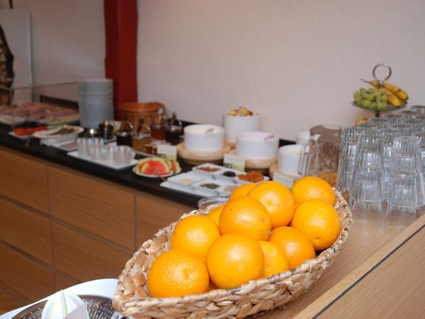 7 Tage Eine Woche - Urlaub auf der Weininsel an der Mainschleife in Sommerach, Bayern inkl. Halbpension Unkategorisiert online kaufen
