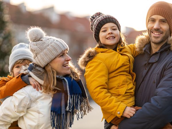 7 Tage Familientage erleben - 2 Kids bis 12 Jahre kostenlos! in Waldmünchen, Bayern inkl. All Inclusive Unkategorisiert online kaufen