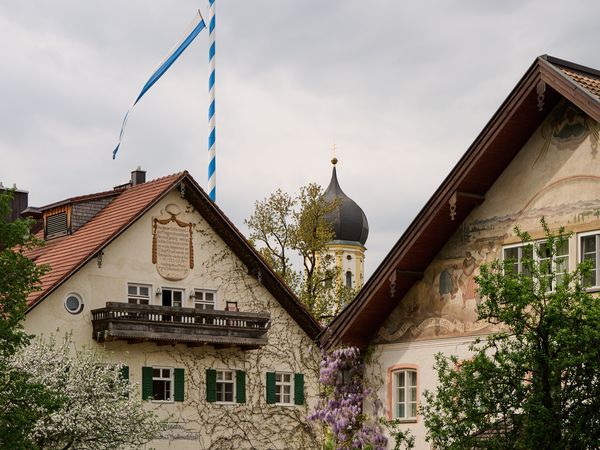 7 Tage Genussurlaub im Ayinger Herrenhaus 7 Nächte, Bayern inkl. Frühstück Unkategorisiert online kaufen