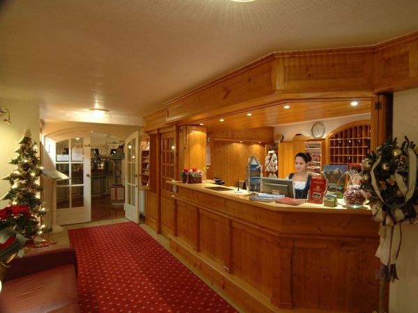 7 Tage im Alpenhotel Kronprinz mit Frühstück in Berchtesgaden, Bayern inkl. Frühstück Unkategorisiert online kaufen