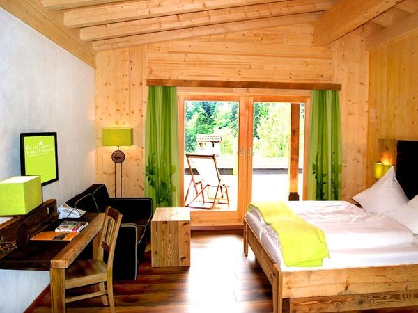 7 Tage in den bayerischen Alpen mit Frühstück in Oberaudorf, Bayern inkl. Frühstück Unkategorisiert online kaufen