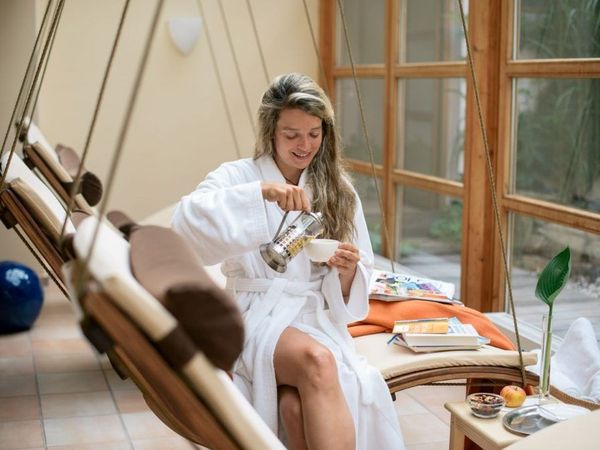7 Tage Lebensenergie tanken im Top-Wellnesshotel in Bad Füssing, Bayern inkl. Halbpension Plus Unkategorisiert online kaufen