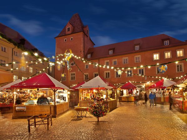 7 Tage Urlaub im elaya hotel regensburg city center in Regensburg, Bayern Unkategorisiert online kaufen