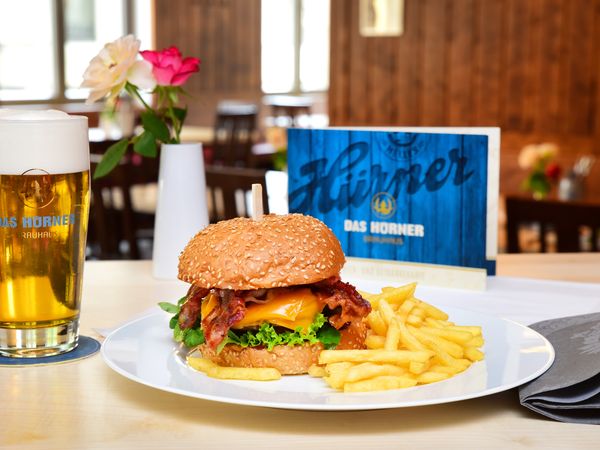 7 Tage Urlaub mit Frühstück im das Huerner in Ansbach, Bayern inkl. Frühstück Unkategorisiert online kaufen