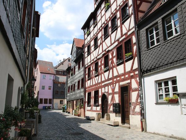 7 Tage Urlaub mit Frühstück im Holiday Inn Express Furth in Fürth, Bayern inkl. Frühstück Unkategorisiert online kaufen