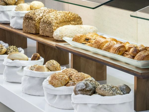 7 Tage Urlaub mit Frühstück im Hotel NH Collection Muenchen Bavaria in München, Bayern inkl. Frühstück Unkategorisiert online kaufen