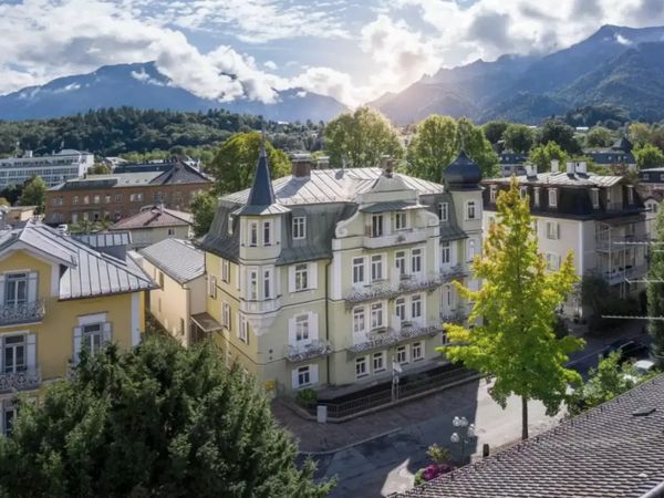 7 Tage Urlaub mit Frühstück im Hotel Villa Rein in Bad Reichenhall, Bayern inkl. Frühstück Unkategorisiert online kaufen