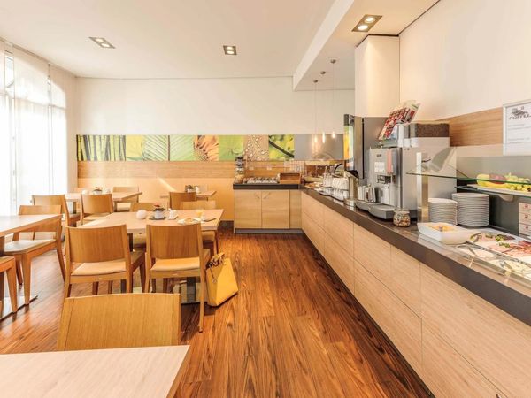 7 Tage Urlaub mit Frühstück im ibis Bamberg Altstadt, Bayern inkl. Frühstück Unkategorisiert online kaufen