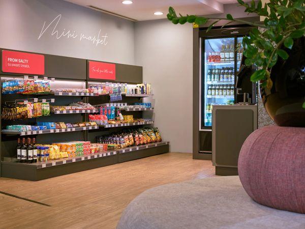 7 Tage Urlaub mit Frühstück im Leonardo Hotel Munich Arabellapark in München, Bayern inkl. Frühstück Unkategorisiert online kaufen