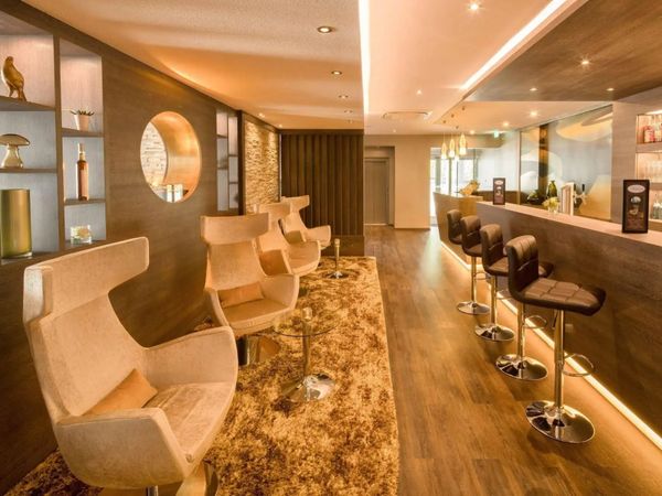7 Tage Urlaub mit Frühstück im Ringhotel Reubel in Zirndorf, Bayern inkl. Frühstück Unkategorisiert online kaufen