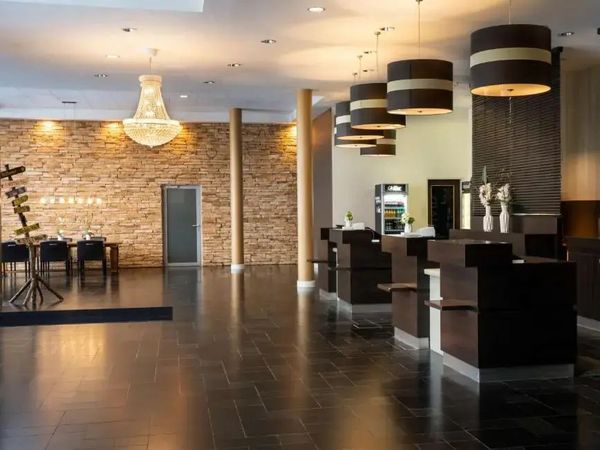 7 Tage Urlaub mit Frühstück im The Rilano Hotel Muenchen in München, Bayern inkl. Frühstück Unkategorisiert online kaufen