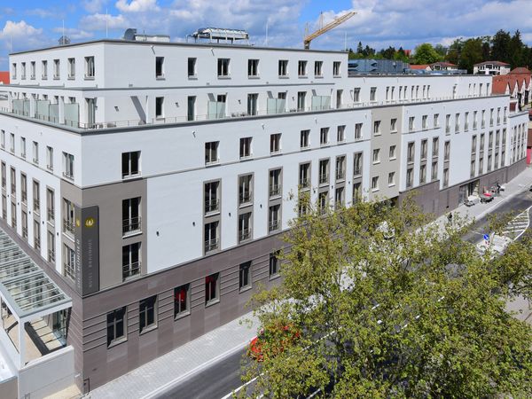 7 Tage Urlaub mit HP im das Huerner in Ansbach, Bayern inkl. Halbpension Unkategorisiert online kaufen