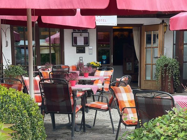 7 Tage Wanderzeit im Achental, täglich Abendessen in Unterwössen, Bayern inkl. Halbpension Unkategorisiert Produktbild