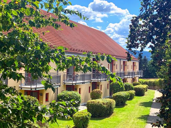 8 Tage Familienferien im Donna Hotel Klosterhof in Neukirchen b.Hl.Blut, Bayern inkl. All Inclusive Unkategorisiert online kaufen