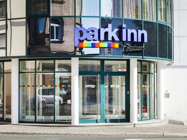 8 Tage im Hotel Park Inn by Radisson Nürnberg, Bayern inkl. Frühstück Unkategorisiert online kaufen