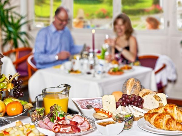8 Tage im Hotel Sonnengarten mit Frühstück in Bad Wörishofen, Bayern inkl. Frühstück Unkategorisiert online kaufen