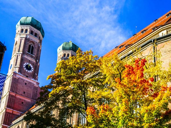 8 Tage in Aschheim bei München mit Frühstück, Bayern inkl. Frühstück Unkategorisiert online kaufen