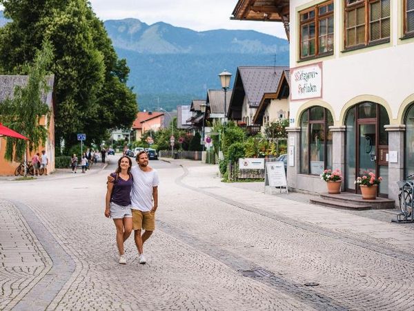 8 Tage in den schönen Bayrischen Alpen mit Wellness in Garmisch-Partenkirchen, Bayern inkl. Frühstück Unkategorisiert online kaufen