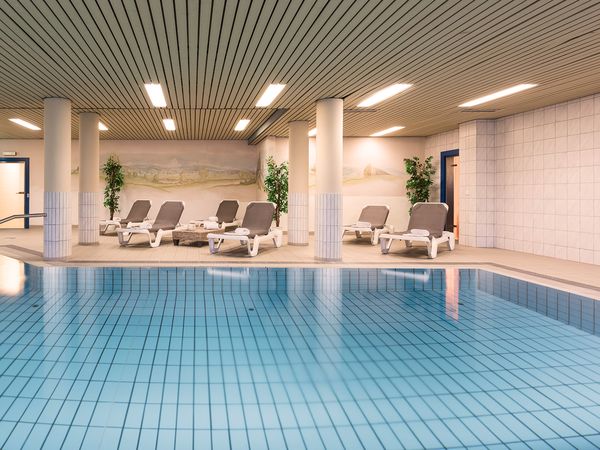 8 Tage Landhotel Rosenberger im Bayerischen Wald in Wegscheid, Bayern inkl. All Inclusive Unkategorisiert online kaufen