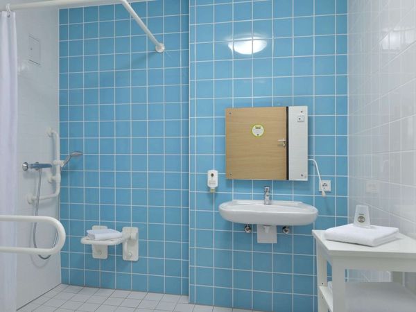 8 Tage mit Frühstück im B&B Hotel Nürnberg-City, Bayern inkl. Frühstück Unkategorisiert online kaufen