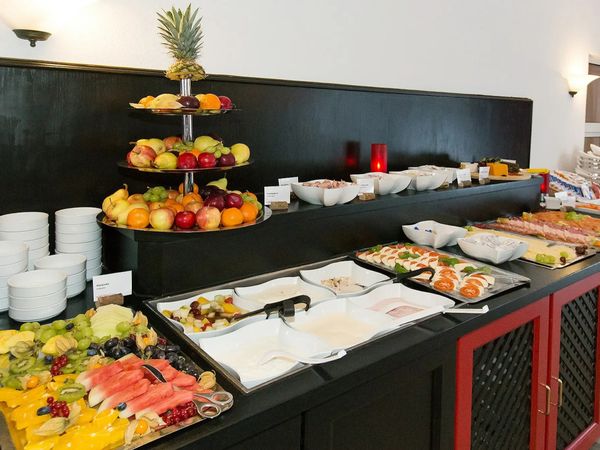 8 Tage Urlaub mit Frühstück im DORMERO Hotel München-Kirchheim Messe in Kirchham, Bayern inkl. Frühstück Unkategorisiert online kaufen