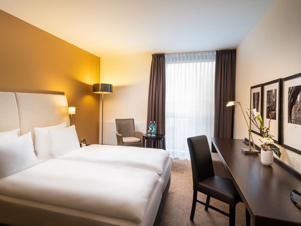 8 Tage Urlaub mit Frühstück im The Rilano Hotel Muenchen in München, Bayern inkl. Frühstück Unkategorisiert online kaufen