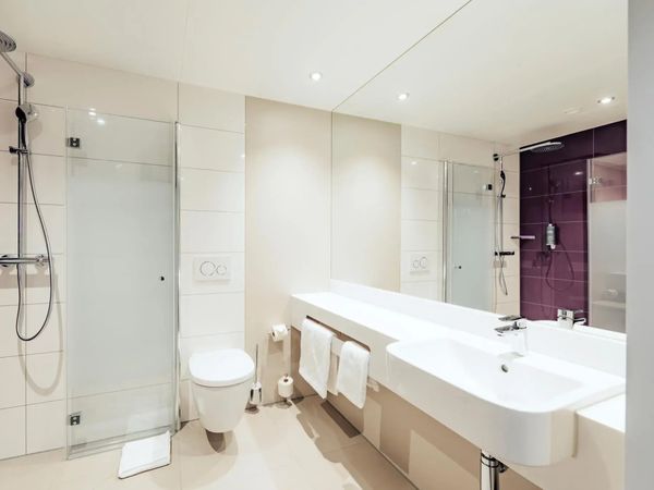 9 Tage Auszeit vom Alltag im Premier Inn Rosenheim City Lokhofe mit Frühstück, Bayern inkl. Frühstück Unkategorisiert online kaufen