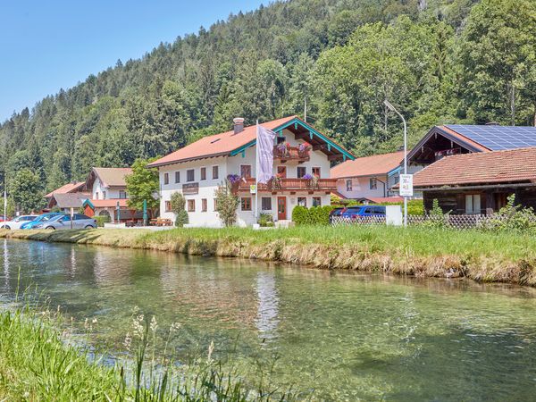 9 Tage im Hotel Alte Säge Ruhpolding, Bayern Unkategorisiert online kaufen
