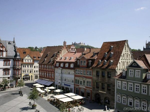 9 Tage Urlaub im DORMERO Hotel Coburg, Bayern Unkategorisiert online kaufen
